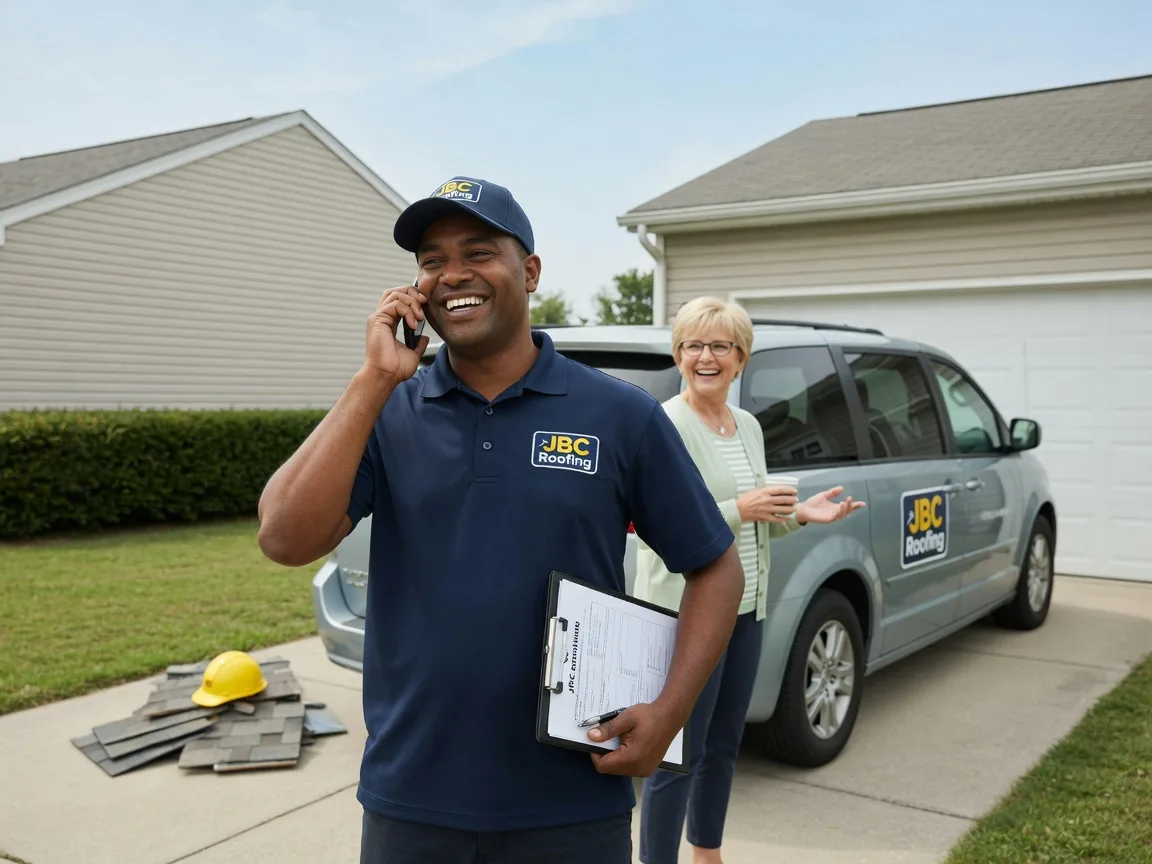 Roof Replacement Terrytown, NE FAQs